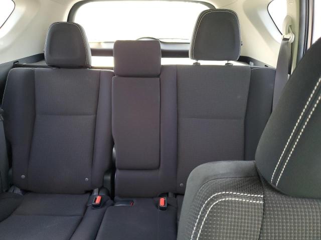 Photo 10 from auction – 2016 TOYOTA RAV4 XLE with VIN JTMWFREVXGD089404