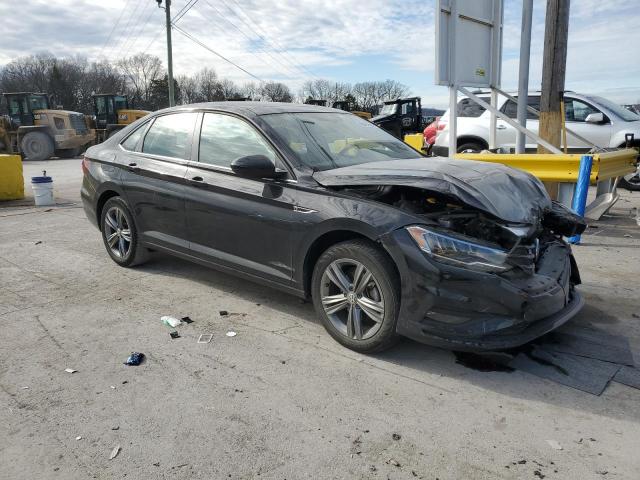 Photo 4 from auction – 2019 VOLKSWAGEN JETTA S with VIN 3VWCB7BU8KM268145