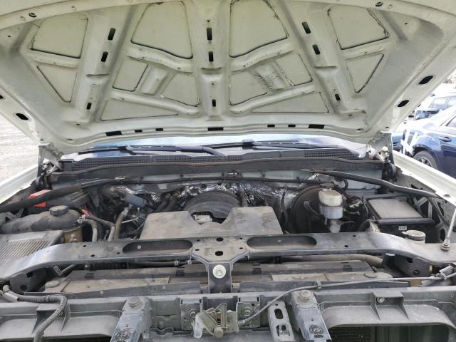 Photo 11 from auction – 2015 CHEVROLET SILVERADO with VIN 1GCNCPEH8FZ442338