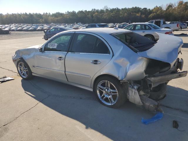 Photo 2 from auction – 2007 MERCEDES-BENZ E 350 with VIN WDBUF56X97B083104