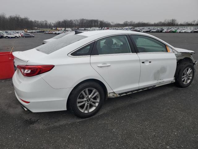 Photo 3 from auction – 2017 HYUNDAI SONATA SE with VIN 5NPE24AF5HH581150