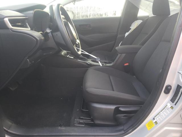 Photo 7 from auction – 2024 TOYOTA COROLLA LE with VIN 5YFB4MDE8RP081231