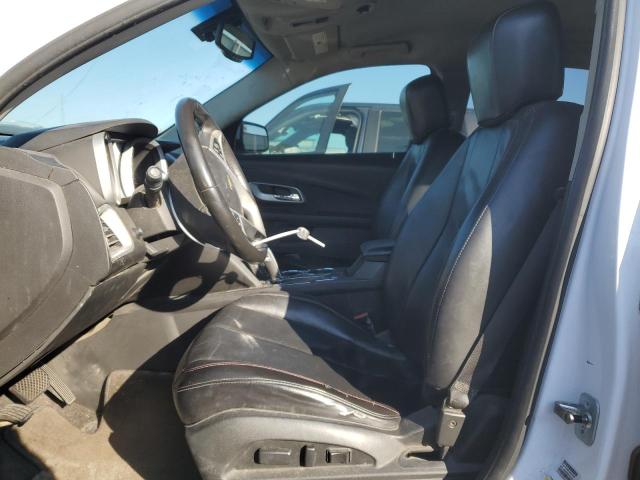 Photo 7 from auction – 2010 CHEVROLET EQUINOX LT with VIN 2CNFLPEY8A6350022