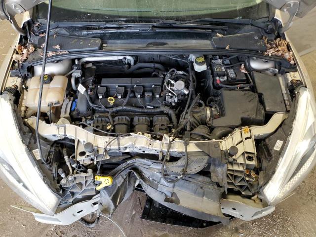 Photo 11 from auction – 2017 FORD FOCUS SE with VIN 1FADP3F24HL252888