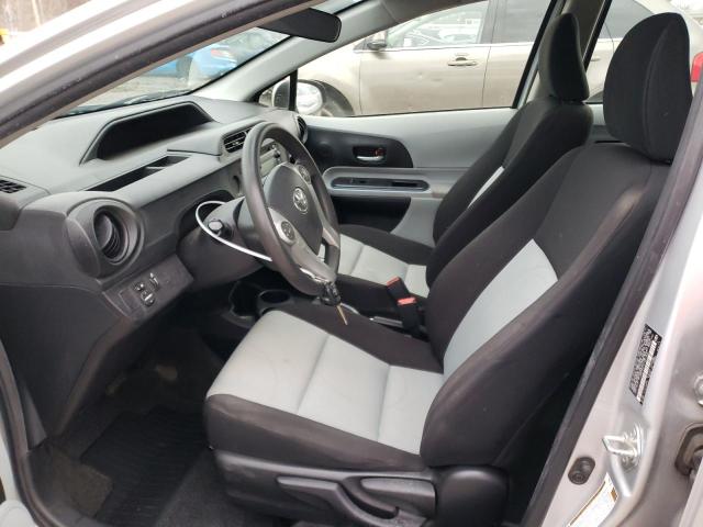 Photo 7 from auction – 2013 TOYOTA PRIUS C with VIN JTDKDTB31D1037368