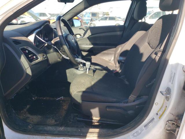 Photo 7 from auction – 2014 DODGE AVENGER SE with VIN 1C3CDZAB1EN154981