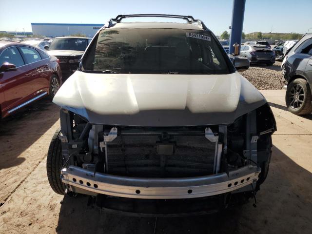 Photo 5 from auction – 2020 HONDA RIDGELINE with VIN 5FPYK3F78LB000344