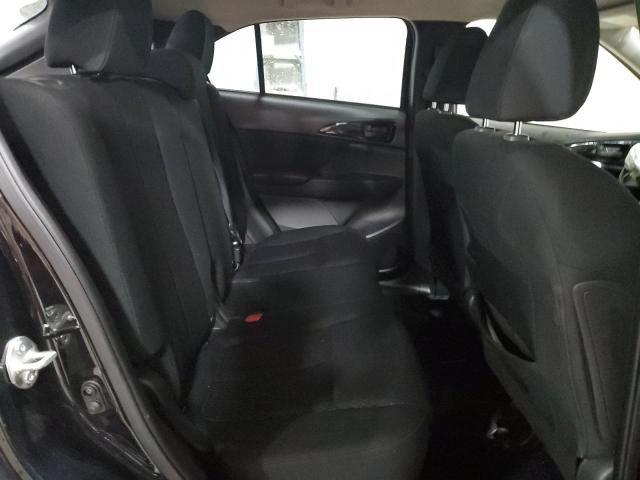 Photo 11 from auction – 2022 MITSUBISHI ECLIPSE CR with VIN JA4ATUAA9NZ012249