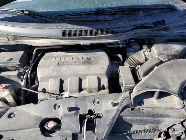 Photo 12 from auction – 2015 HONDA ODYSSEY EX with VIN 5FNRL5H68FB074555