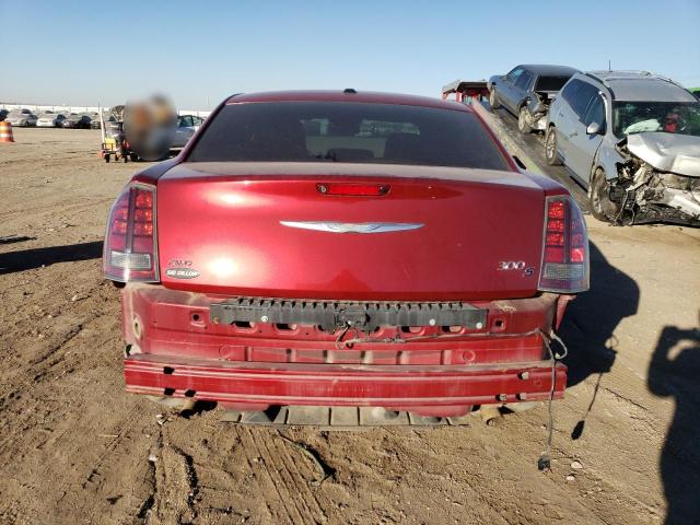 Photo 6 from auction – 2014 CHRYSLER 300 S with VIN 2C3CCAGG5EH381378