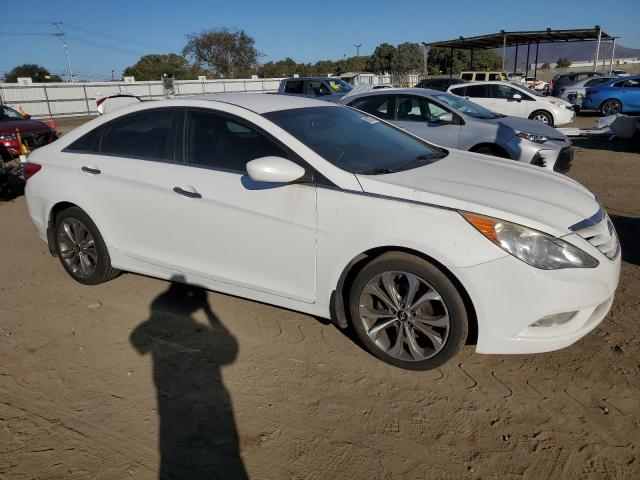 Photo 4 from auction – 2013 HYUNDAI SONATA SE with VIN 5NPEC4AB9DH767021