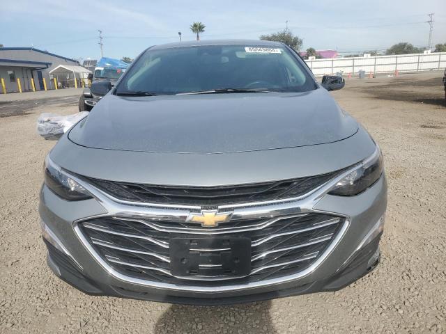 Photo 5 from auction – 2024 CHEVROLET MALIBU LS with VIN 1G1ZB5ST1RF144150