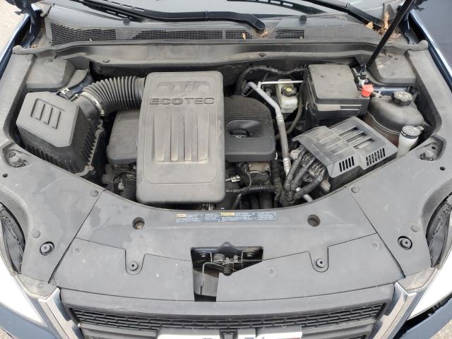 Photo 12 from auction – 2011 GMC TERRAIN SL with VIN 2CTFLREC9B6237240