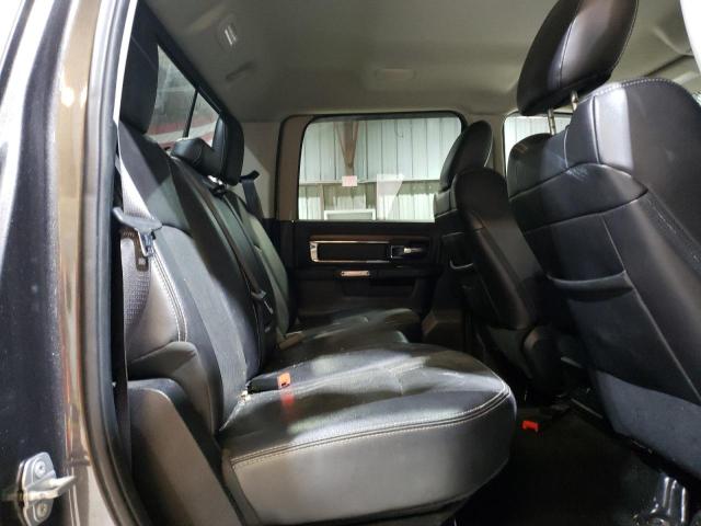 Photo 10 from auction – 2016 RAM 3500 LARAM with VIN 3C63R3EJ3GG316625