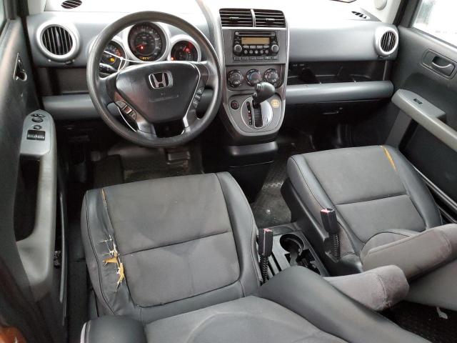 Photo 8 from auction – 2006 HONDA ELEMENT EX with VIN 5J6YH18716L003655