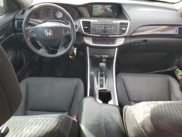Photo 8 from auction – 2014 HONDA ACCORD SPO with VIN 1HGCR2F58EA133657