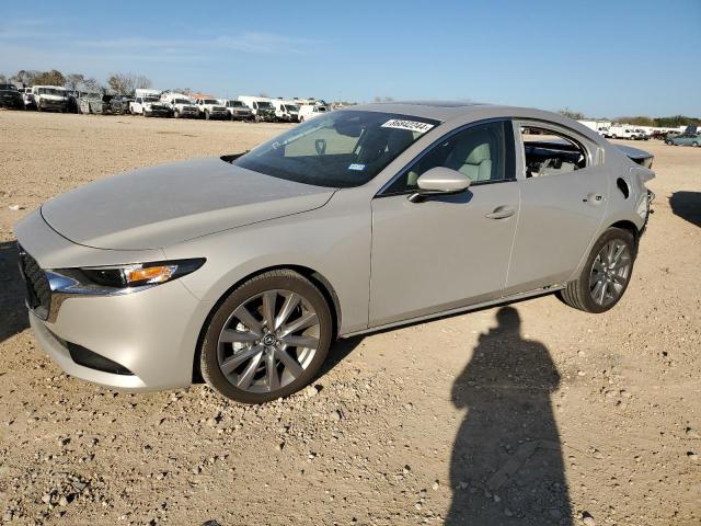 MAZDA 3 PREFERRE 2024 with VIN 3MZBPACM0RM421927 - Photo from auction