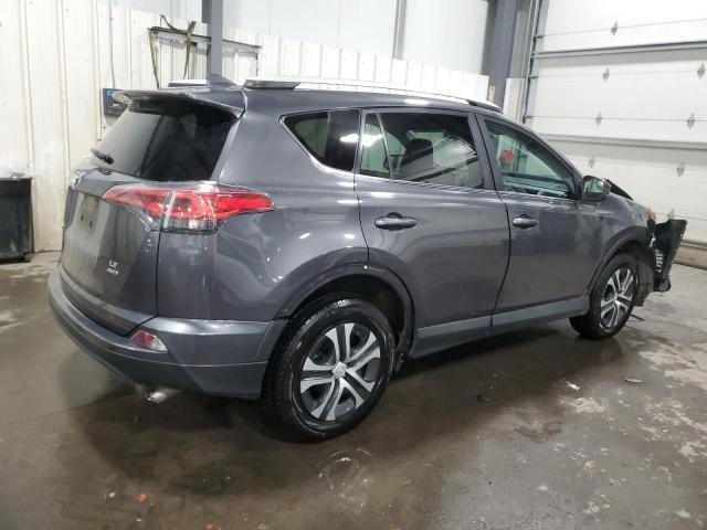 Photo 3 from auction – 2016 TOYOTA RAV4 LE with VIN 2T3BFREV3GW536317