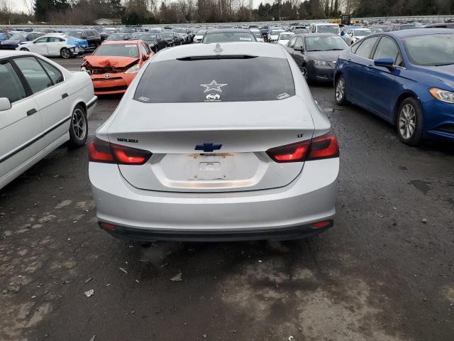 Photo 6 from auction – 2016 CHEVROLET MALIBU LT with VIN 1G1ZE5ST1GF328525