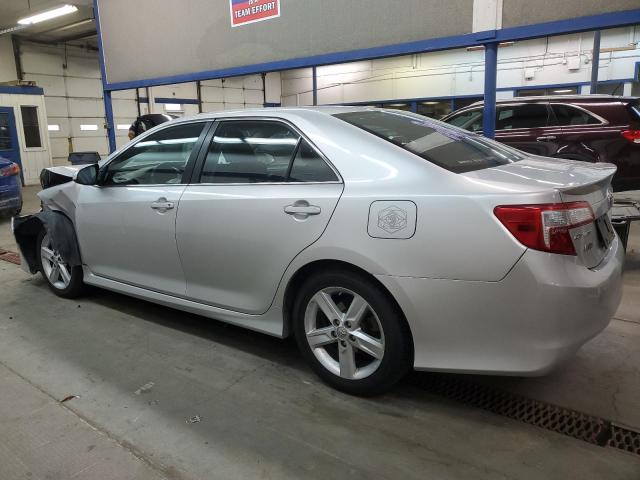 Photo 2 from auction – 2014 TOYOTA CAMRY L with VIN 4T1BF1FK7EU358391