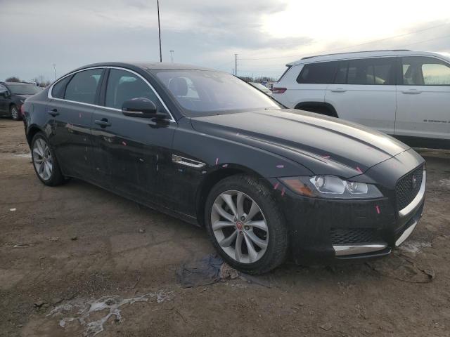 Photo 4 from auction – 2018 JAGUAR XF PREMIUM with VIN SAJBJ4FX8JCY69691