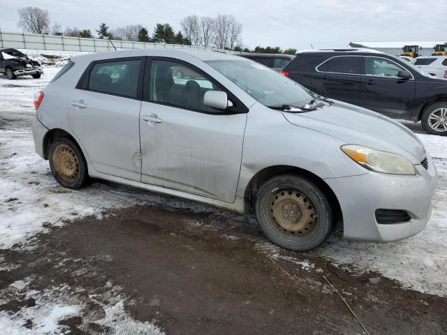 Photo 4 from auction – 2009 TOYOTA COROLLA MA with VIN 2T1LE40E39C011157