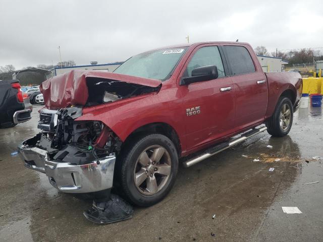 RAM 1500 SLT 2014 with VIN 1C6RR6LG2ES102962 - Photo from auction