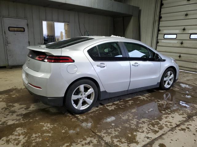 Photo 3 from auction – 2013 CHEVROLET VOLT with VIN 1G1RA6E46DU121609
