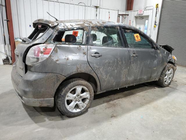 Photo 3 from auction – 2006 TOYOTA COROLLA MA with VIN 2T1LR32E76C563364