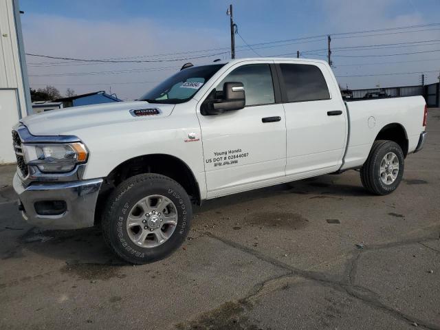 RAM 2500 BIG H 2023 with VIN 3C6UR5DL7PG537647 - Photo from auction