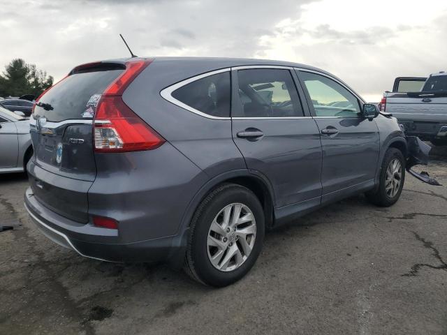 Photo 3 from auction – 2016 HONDA CR-V EX with VIN 2HKRM4H57GH636513