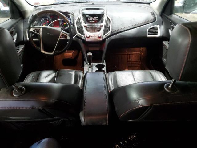 Photo 8 from auction – 2014 GMC TERRAIN DE with VIN 2GKFLZE33E6207865