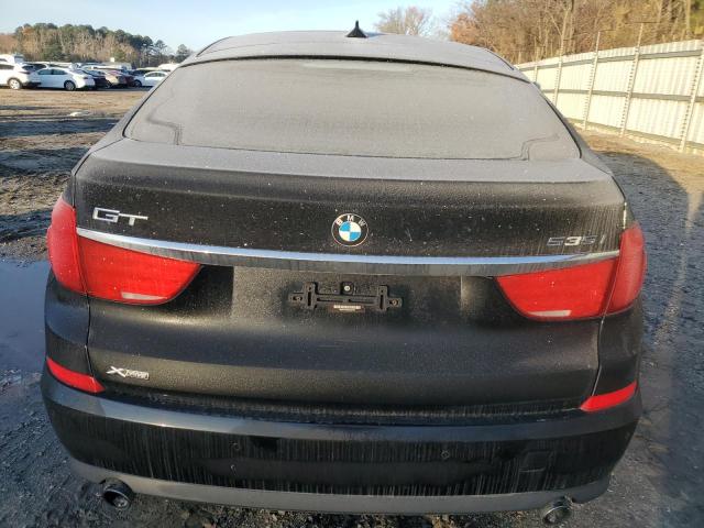 صورة رقم 6 من المزاد - 2013 BMW 535 XIGT مع VIN WBASP2C59DC339154