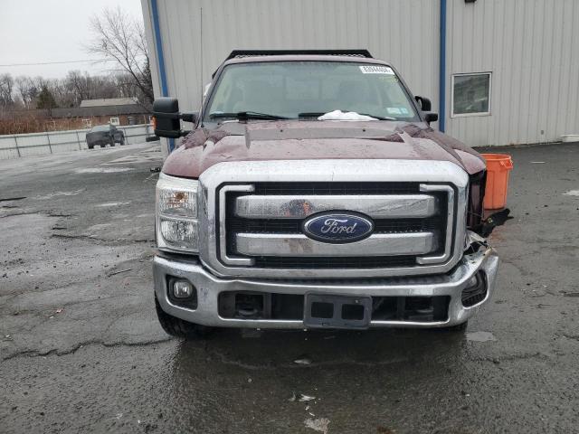 Photo 5 from auction – 2012 FORD F350 SUPER with VIN 1FTBF3B68CEB20422