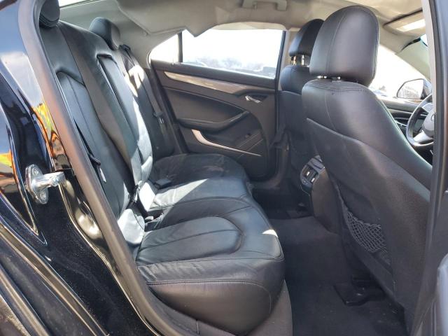 Photo 10 from auction – 2011 CADILLAC CTS with VIN 1G6DA5EY9B0132724