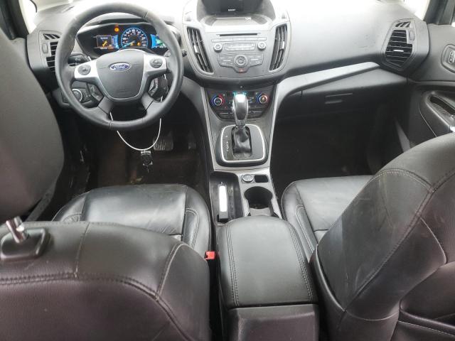 Photo 8 from auction – 2017 FORD C-MAX SE with VIN 1FADP5EU7HL110663