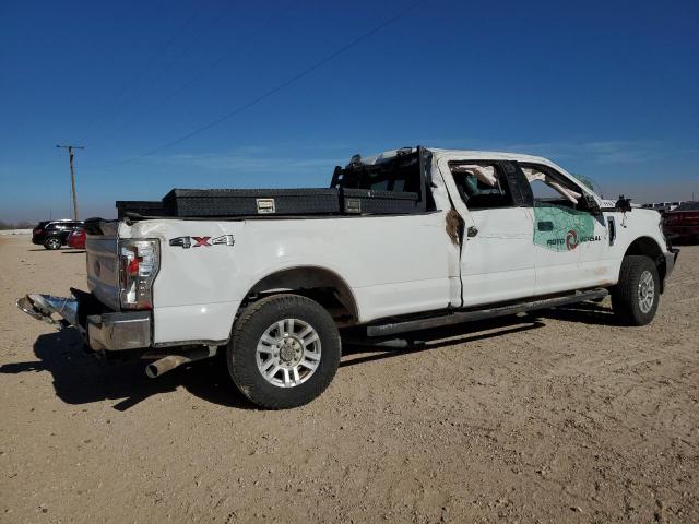 Photo 3 from auction – 2019 FORD F250 SUPER with VIN 1FT7W2B68KEE36305