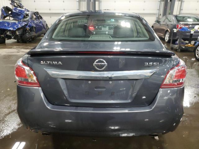 Photo 6 from auction – 2013 NISSAN ALTIMA 3.5 with VIN 1N4BL3AP2DC275960