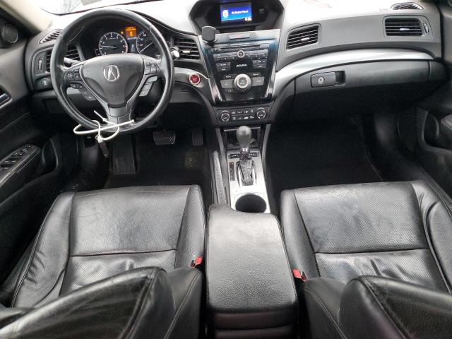 Photo 8 from auction – 2015 ACURA ILX 20 with VIN 19VDE1F38FE000976