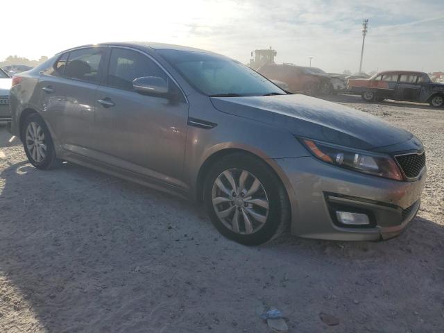 Photo 4 from auction – 2014 KIA OPTIMA LX with VIN 5XXGM4A75EG345259