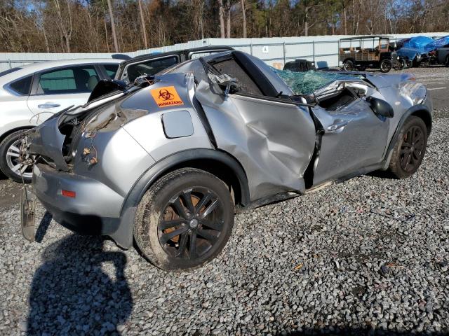 Photo 3 from auction – 2011 NISSAN JUKE S with VIN JN8AF5MRXBT016821