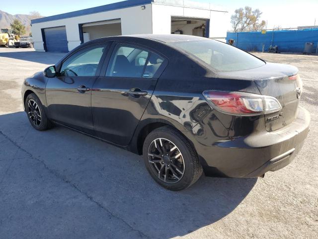 Photo 2 from auction – 2011 MAZDA 3 I with VIN JM1BL1UG1B1491463
