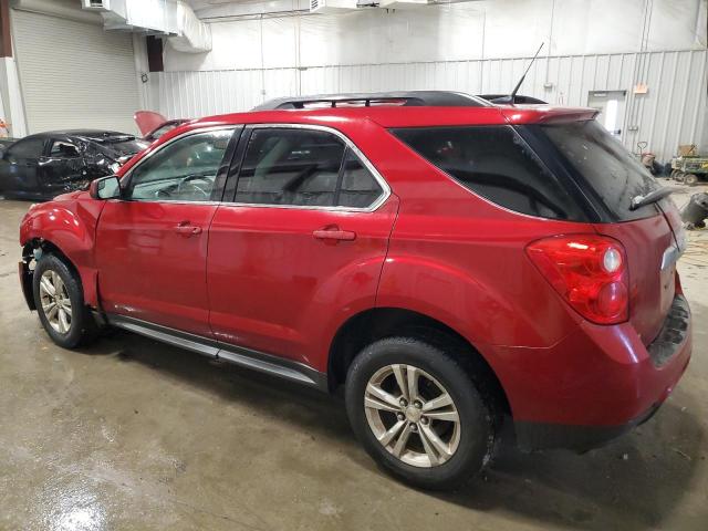 Photo 2 from auction – 2012 CHEVROLET EQUINOX LT with VIN 2GNALDEK7C1316752
