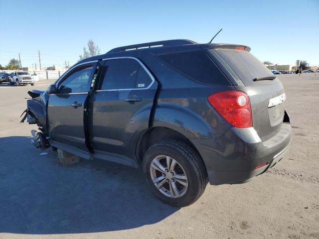 Photo 2 from auction – 2014 CHEVROLET EQUINOX LT with VIN 2GNALCEK8E6165761