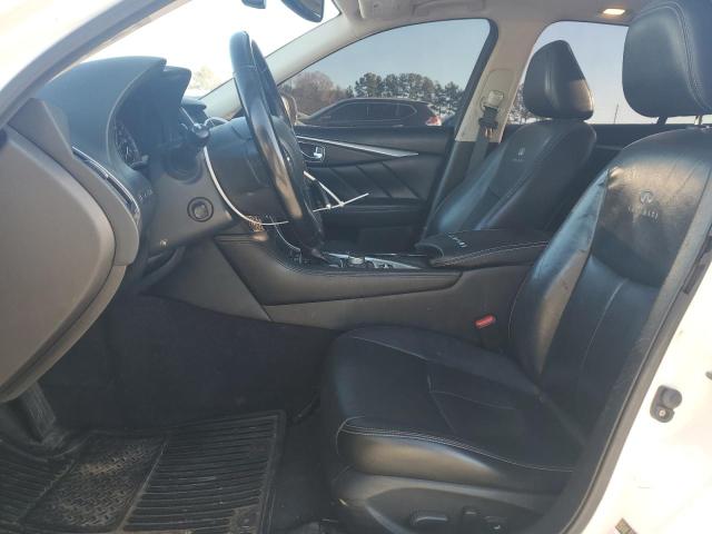 Photo 7 from auction – 2014 INFINITI Q50 BASE with VIN JN1BV7AP7EM681162