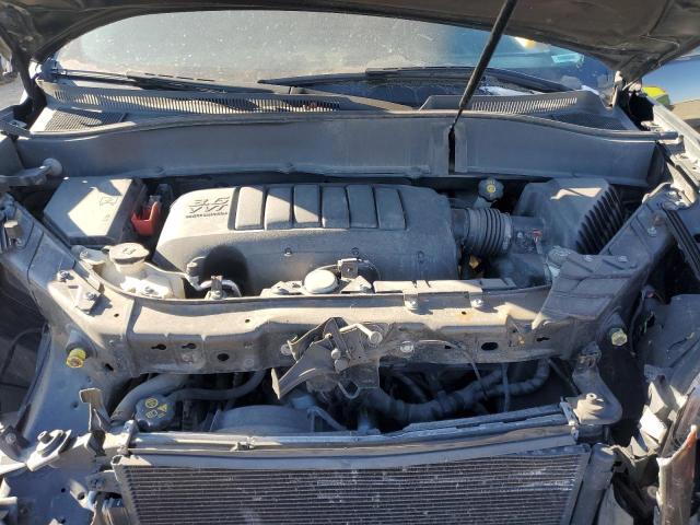 Photo 12 from auction – 2013 GMC ACADIA SLE with VIN 1GKKRPKD4DJ198383