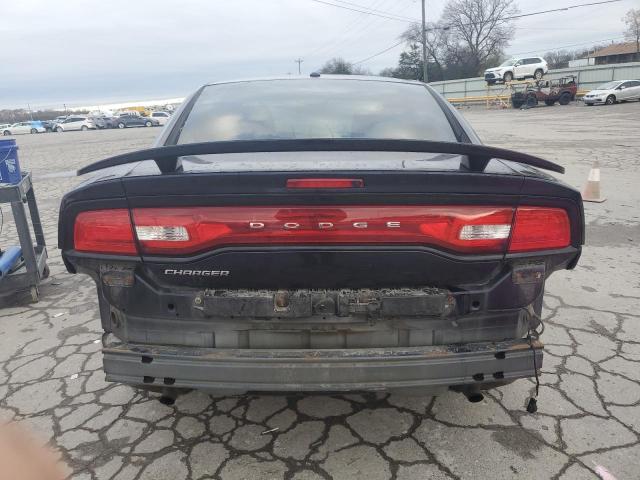 Фото 6 с аукциона – 2012 DODGE CHARGER SX с VIN 2C3CDXHG6CH280488