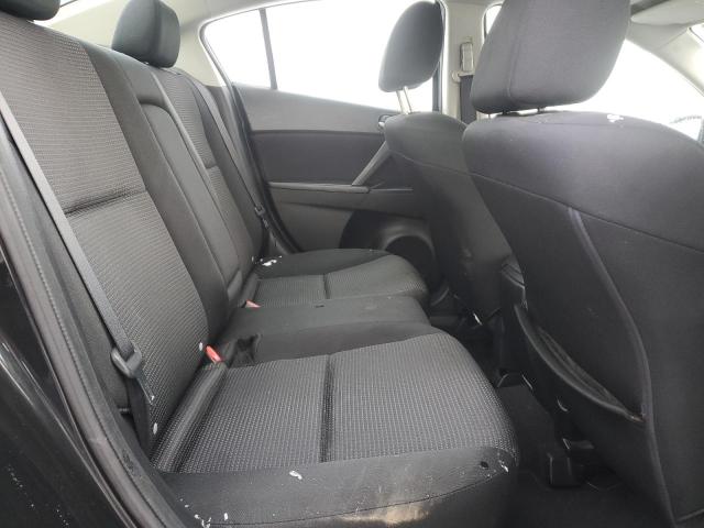 Photo 10 from auction – 2013 MAZDA 3 I with VIN JM1BL1VP6D1815993