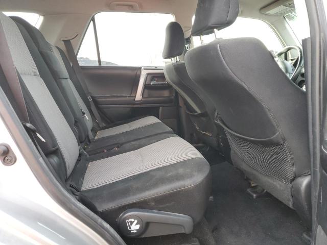 Photo 11 from auction – 2016 TOYOTA 4RUNNER SR with VIN JTEBU5JRXG5369917