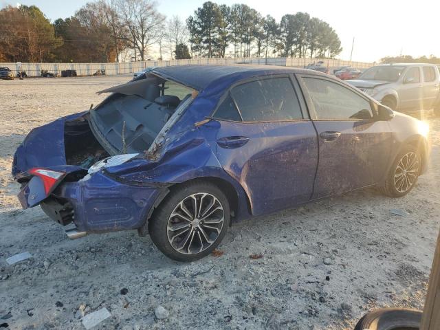 Photo 3 from auction – 2016 TOYOTA COROLLA L with VIN 2T1BURHEXGC484437